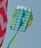 Parafoil 2 Kite - Quirky Cool