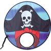 Forehead Flyer - Pirate