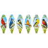 19 in. Pop-Open Hot Air Balloon - Northeast Birds