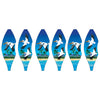 19 in. Pop-Open Hot Air Balloon - Pelicans