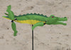 21 in. WhirliGig Spinner - Alligator