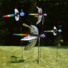 Petite Spinner - Dragonfly