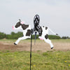 Petite Spinner - Cow