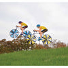 35 in. Road Bike Spinner- Lady