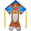 Large Easy Flyer Kite - Buddy