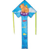 Large Easy Flyer Kite - Capybara