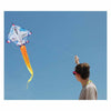 2D Jet Kite - F-16 Thunderbird