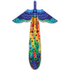 3-D Peacock Kite (Bold Innovations)