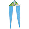 Zippy Flo-Tail Delta Kite - Alpacas