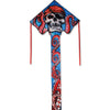 Large Easy Flyer Kite - Pirate Octopus