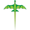Giant Dragon Kite - Green