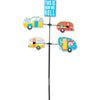 Carousel Spinner - How We Roll