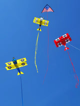 Giant Stearman Bi-Plane Kite
