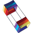 36 in. Box Kite - Rainbow