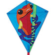 25 in. Diamond Kite - Poison Dart