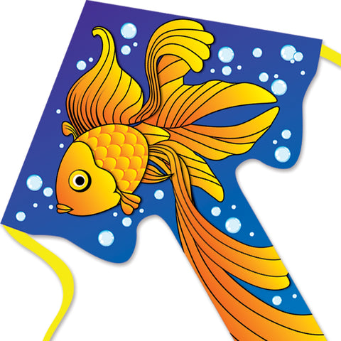 Super Flier Kite - Fancy Fish (Bold Innovations)