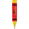 Crayon Kite - Yellow