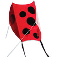 Mini Sled - Ladybug