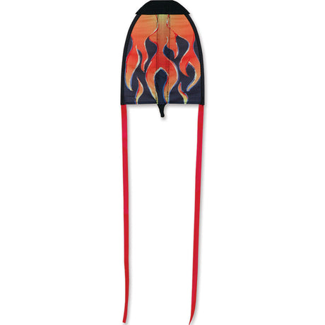 Sling Glider - Flames