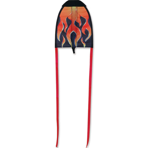 Sling Glider - Flames