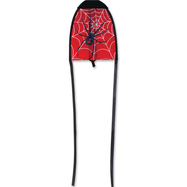 Sling Glider - Black Widow