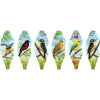 19 in. Pop-Open Hot Air Balloon - Midwest Birds