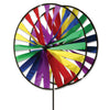 Twin Wheel Spinner - 24 In.