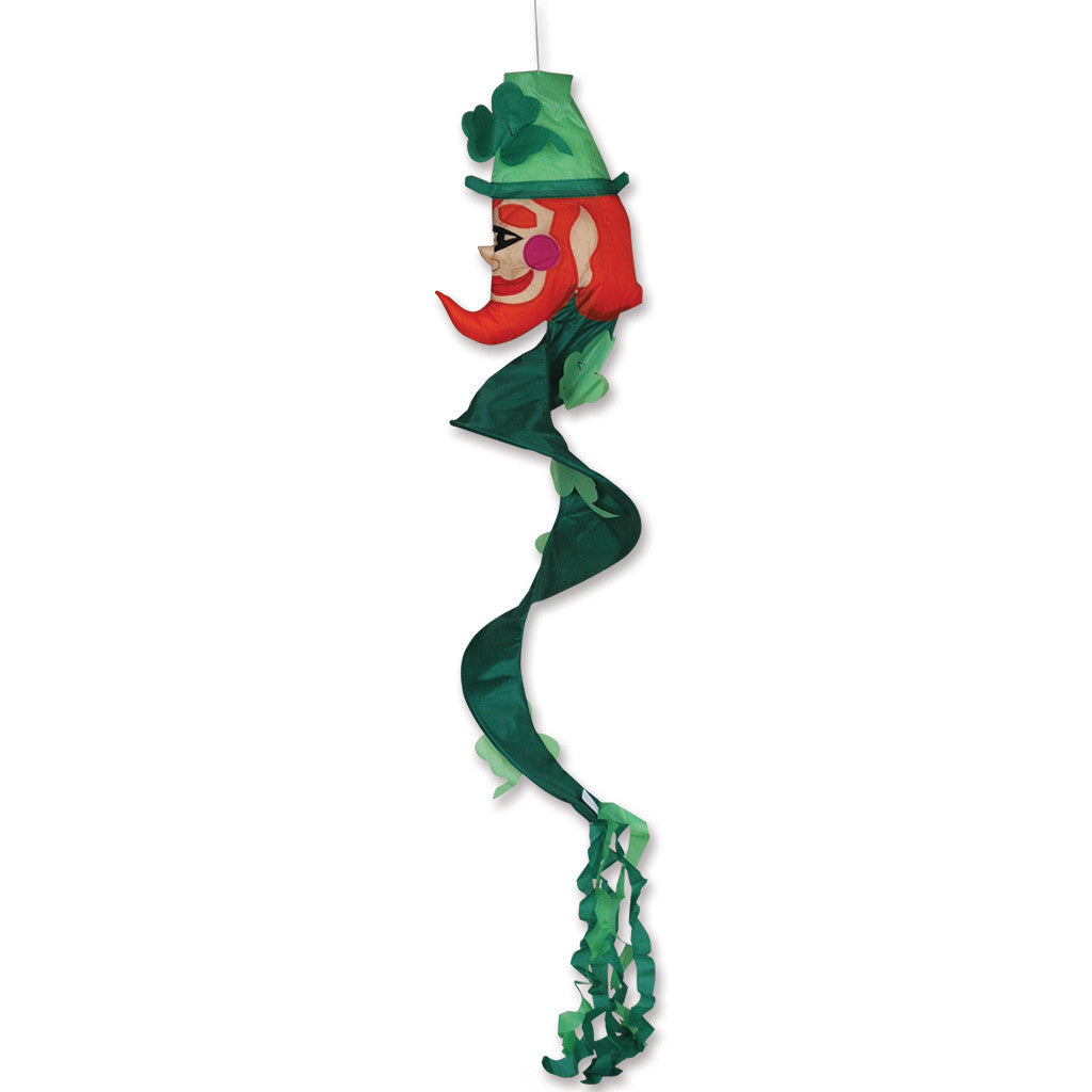 Spiral - Leprechaun