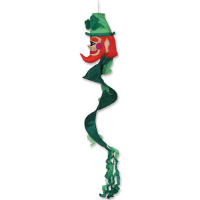Spiral - Leprechaun