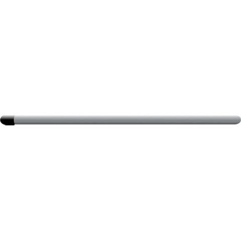 1 in. X 36 in. Steel Ground Mount