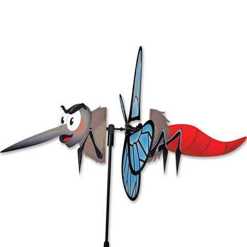 Petite Spinner - Mosquito