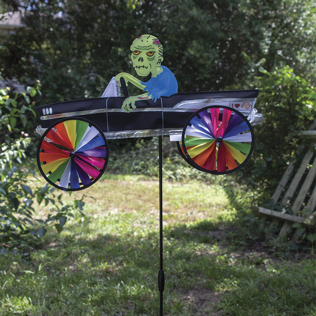 Zombie Cruiser Spinner