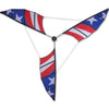6.5 ft. Patriotic Generator Replacement Blades