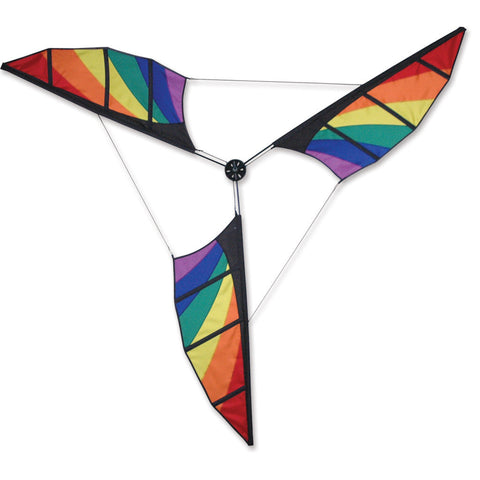 6.5 ft. Rainbow Generator Replacement Blades