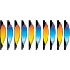 26 in. Hot Air Balloon - Sunset Gradient