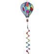 Hot Air Balloon 16 -Ladybug