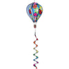 Hot Air Balloon 16 -Ladybug