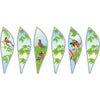 16 in. Hot Air Balloon - Robins