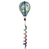 16 in. Hot Air Balloon - Robins