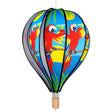 22 in. Hot Air Balloon - 5'O Clock Somewhere