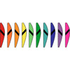26 in. Hot Air Balloon - Rainbow