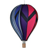 26 in. Hot Air Balloon - Rainbow