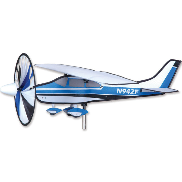 Airplane Spinner - Civilian