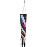 Gyro Delta Kite - Rainbow Orbit