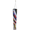 Gyro Delta Kite - Rainbow Orbit