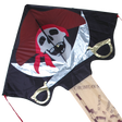 Jumbo Easy Flyer - Pirate