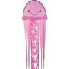 Pink Jellyfish Kite