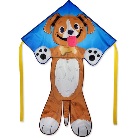 Large Easy Flyer Kite - Buddy