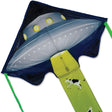 Large Easy Flyer Kite - UFO