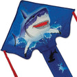 Large Easy Flyer Kite - Shark